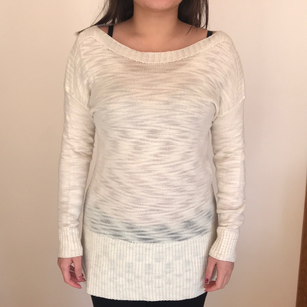 90% New Sweater (Super Soft)